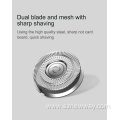 Xiaomi PINJING So White Charging Electric Shaver Razor